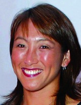 Ai Sugiyama